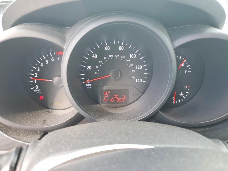 Фото 9 с аукциона – 2012 KIA SOUL с VIN KNDJT2A58C7356869