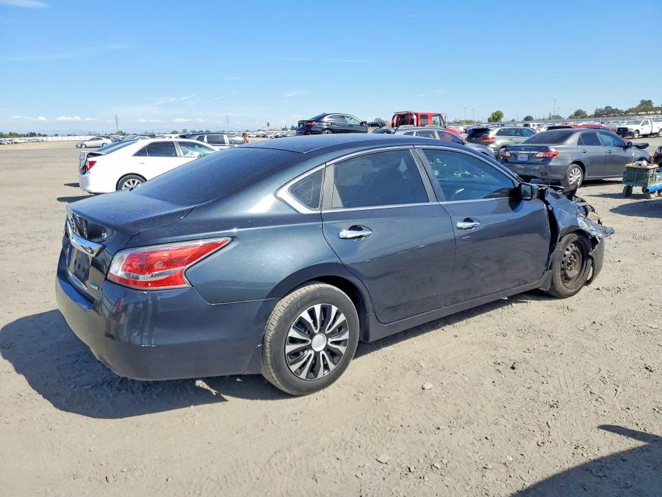 Zdjęcie 3 z aukcji – 2014 NISSAN ALTIMA z VIN 1N4AL3AP2EN208762