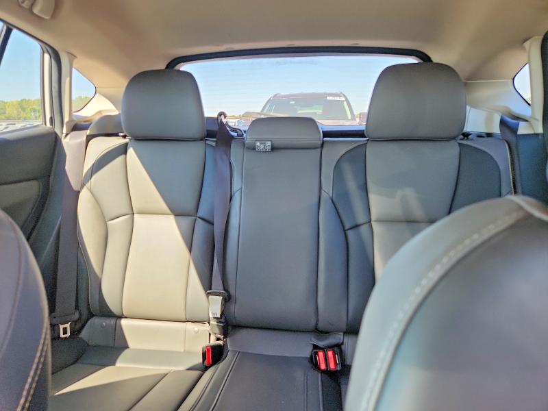 Foto 10 de la subasta – 2021 SUBARU CROSSTREK con VIN JF2GTHRC4MH201023