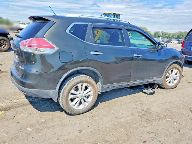 Снимка 3 от търг – 2015 NISSAN ROGUE с VIN 5N1AT2MVXFC899319