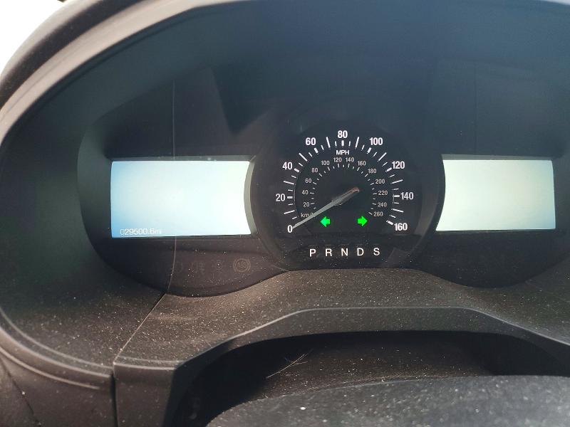 Снимка 9 от търг – 2024 FORD EDGE с VIN 2FMPK4G95RBA30123