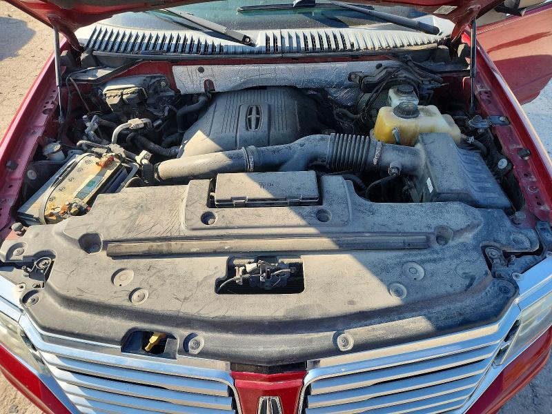 Photo 12 from auction – 2015 LINCOLN NAVIGATOR with VIN 5LMJJ2JT1FEJ02868
