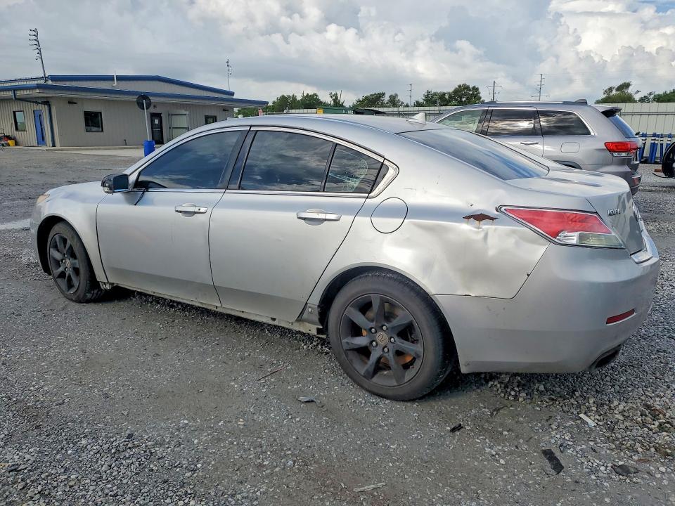 صورة رقم 2 من المزاد - 2012 ACURA TL مع VIN 19UUA8F2XCA027406