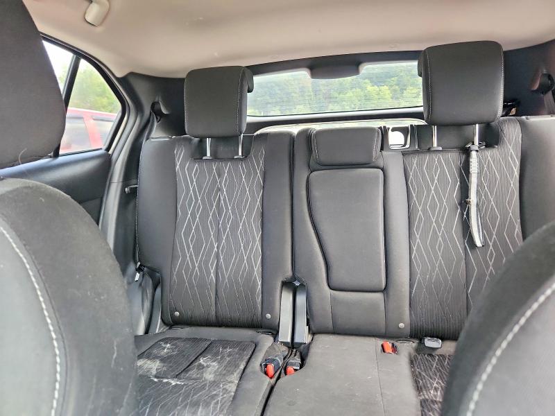 Фото 10 с аукциона – 2018 MITSUBISHI ECLIPSE CROSS с VIN JA4AT5AA4JZ044686