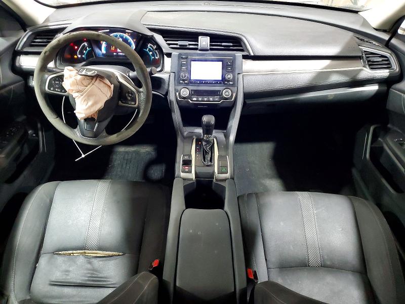 Снимка 8 от търг – 2019 HONDA CIVIC с VIN 2HGFC2F64KH602389