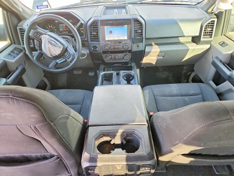 Zdjęcie 8 z aukcji – 2019 FORD F150 z VIN 1FTEW1CPXKKC10874