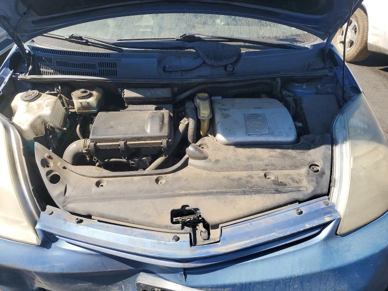 Zdjęcie 11 z aukcji – 2007 TOYOTA PRIUS z VIN JTDKB20U977680581