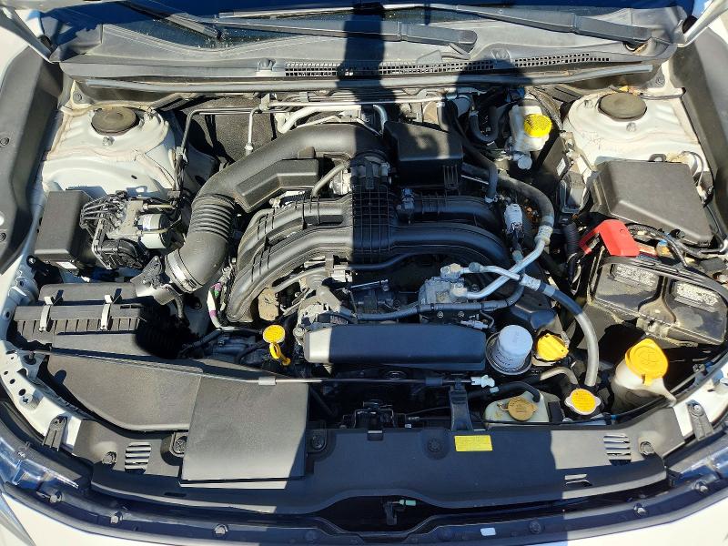 Photo 11 from auction – 2019 SUBARU IMPREZA with VIN 4S3GKAM61K3613615