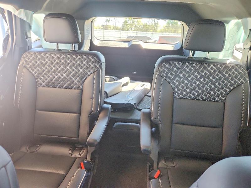 Photo 10 from auction – 2026 GMC ACADIA with VIN 1GKENLKS0TJ105454