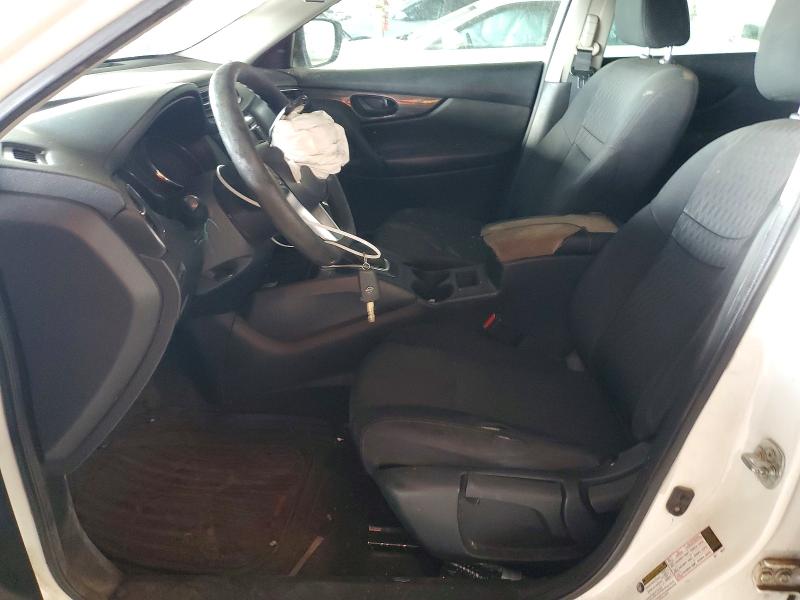 Photo 7 from auction – 2019 NISSAN ROGUE with VIN 5N1AT2MT0KC837971
