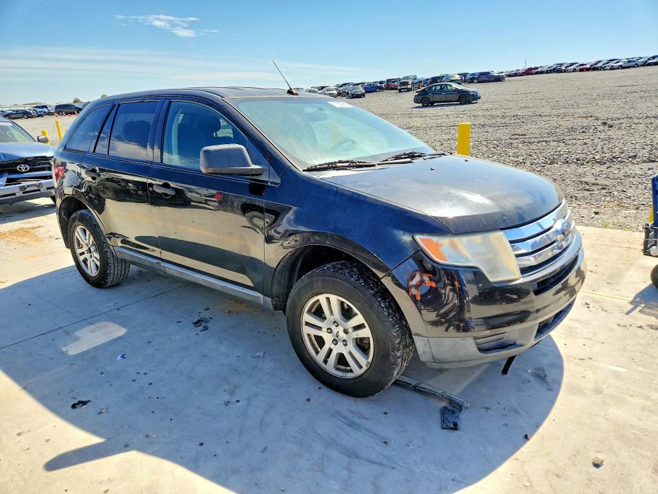 Снимка 4 от търг – 2010 FORD EDGE с VIN 2FMDK3GC8ABA94251