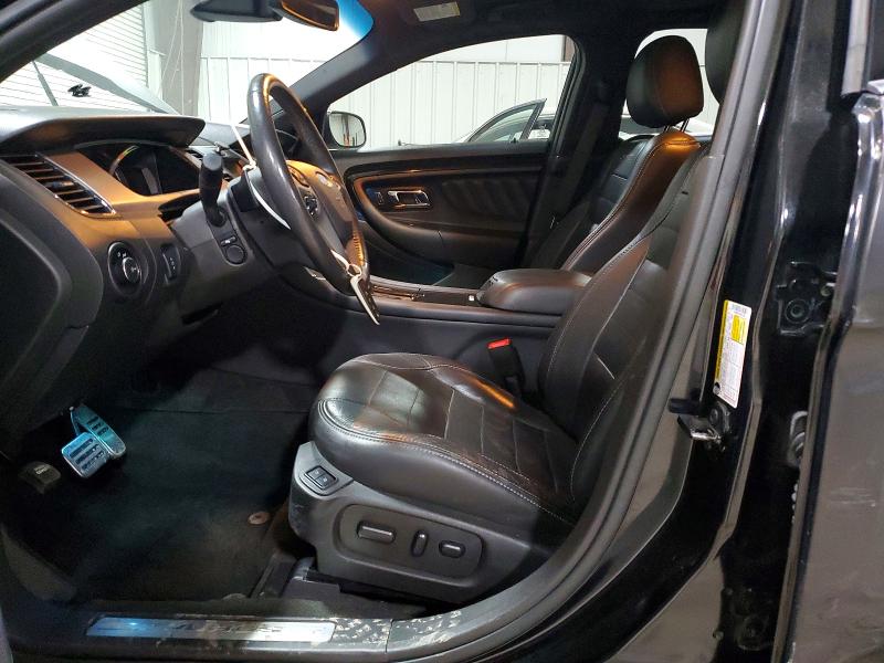 Снимка 7 от търг – 2015 FORD TAURUS с VIN 1FAHP2KT6FG169477