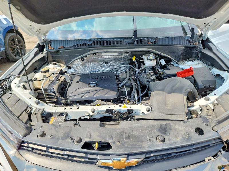 Zdjęcie 12 z aukcji – 2023 CHEVROLET TRAILBLAZER z VIN KL79MSSLXPB212415