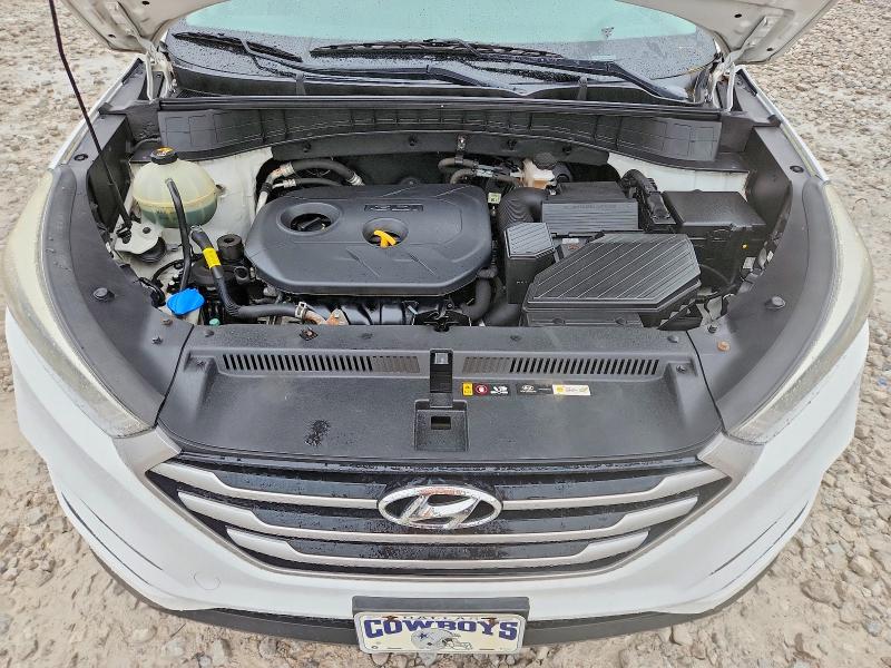 Photo 12 from auction – 2018 HYUNDAI TUCSON with VIN KM8J3CA40JU672015