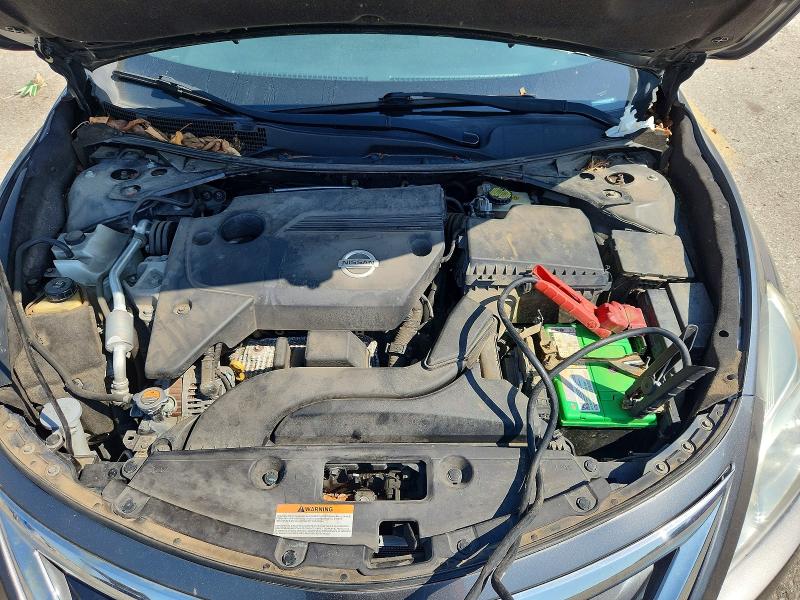Zdjęcie 11 z aukcji – 2015 NISSAN ALTIMA z VIN 1N4AL3AP5FC476735