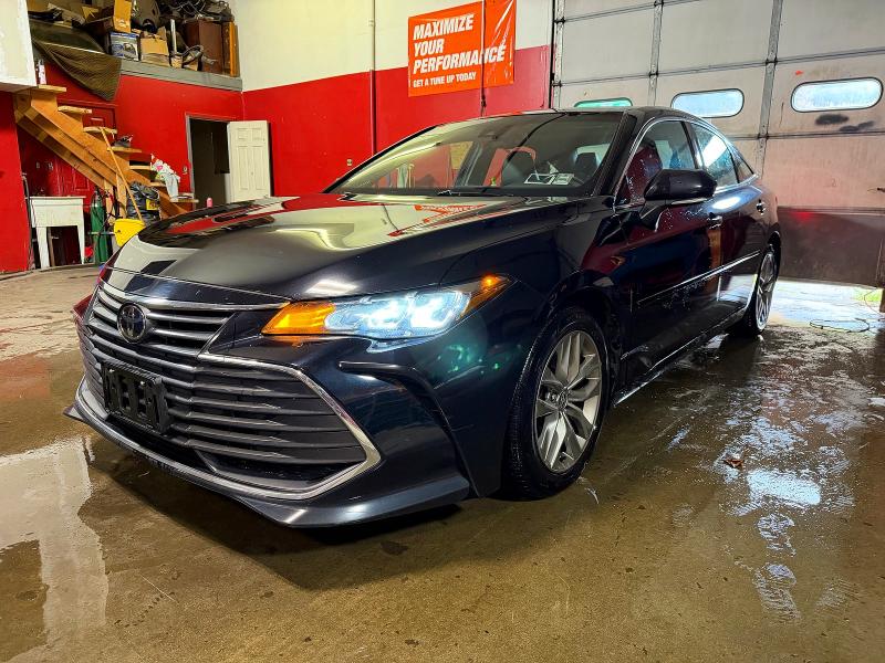 2022 TOYOTA AVALON - Търг №68300146