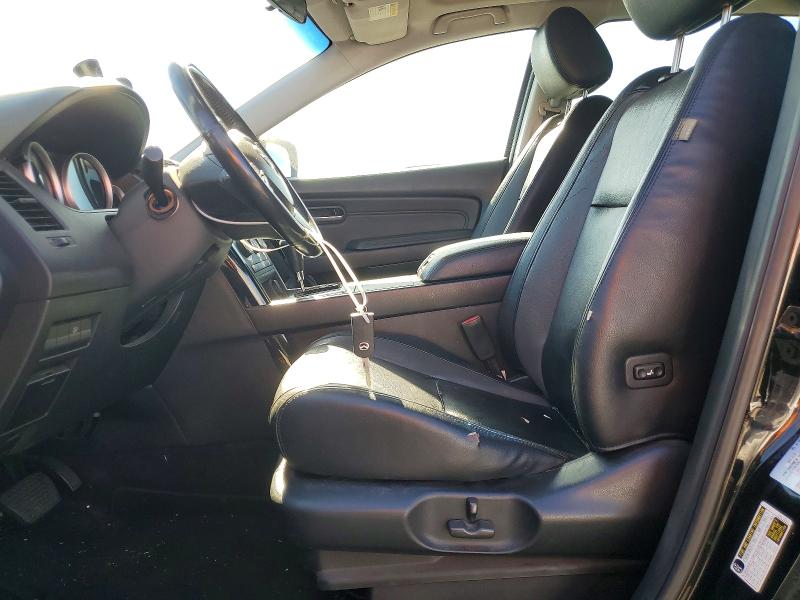 Фото 7 с аукциона – 2009 MAZDA CX-9 с VIN JM3TB28V990175032
