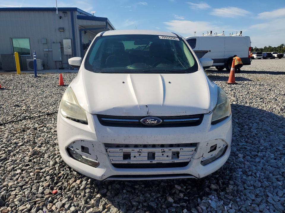 Фото 5 с аукциона – 2014 FORD ESCAPE с VIN 1FMCU9GX1EUC77096