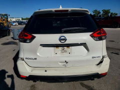 Photo 6 from auction – 2018 NISSAN ROGUE with VIN KNMAT2MV5JP508177