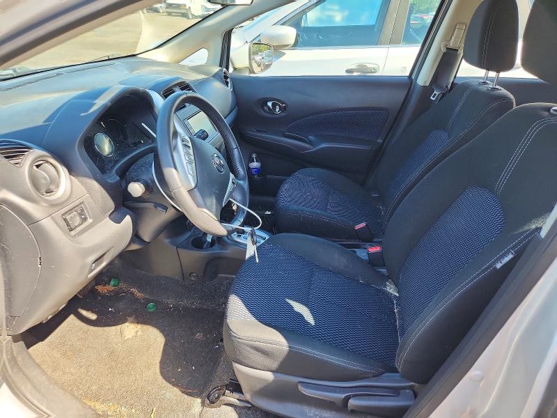 Photo 7 from auction – 2019 NISSAN VERSA NOTE with VIN 3N1CE2CP0KL364138