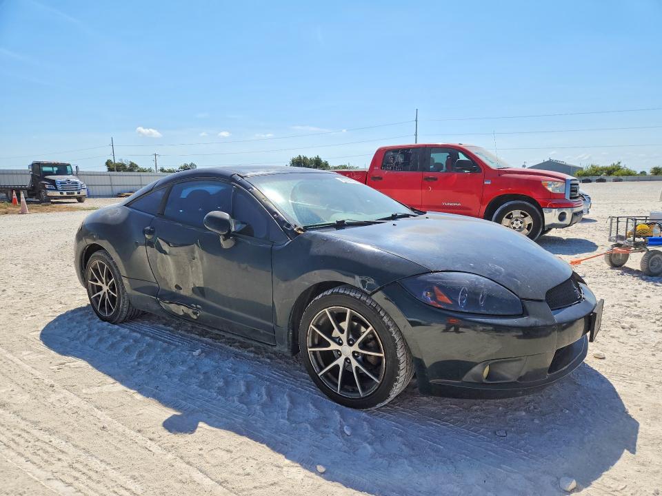 Zdjęcie 4 z aukcji – 2011 MITSUBISHI ECLIPSE z VIN 4A31K5DF6BE007712