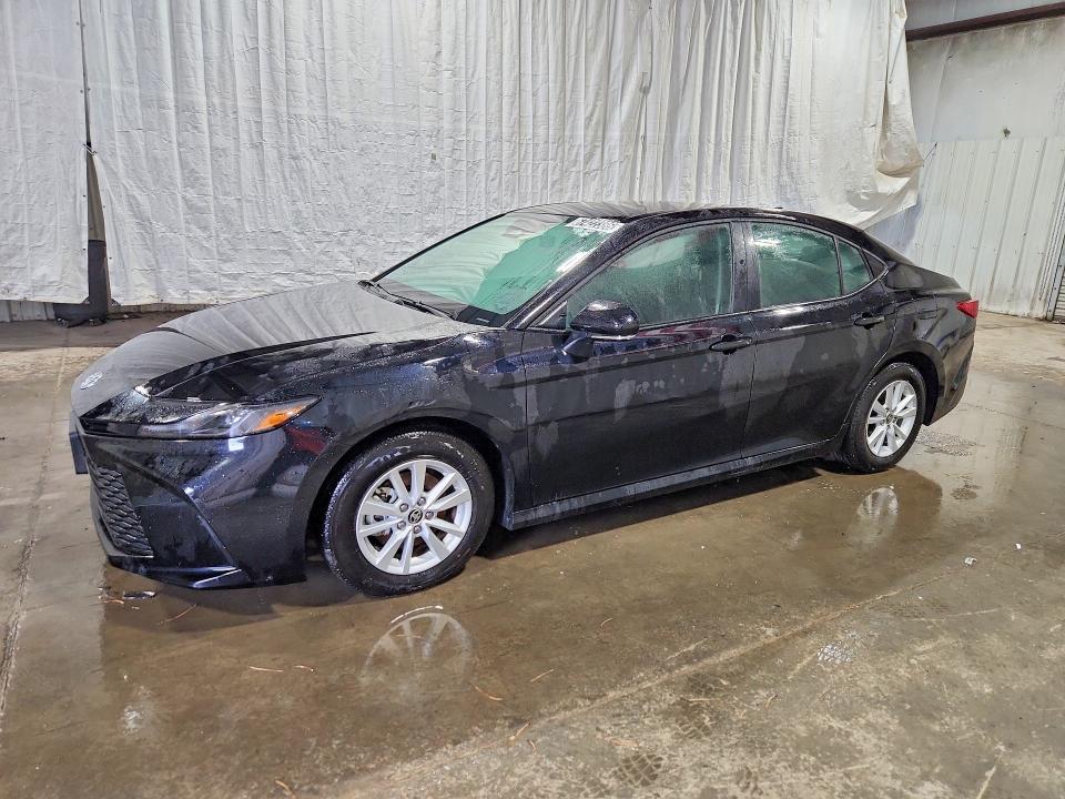 2026 TOYOTA CAMRY - Търг №67422386