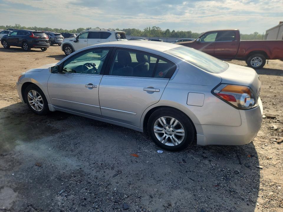Photo 2 from auction – 2011 NISSAN ALTIMA with VIN 1N4AL2AP8BN429871
