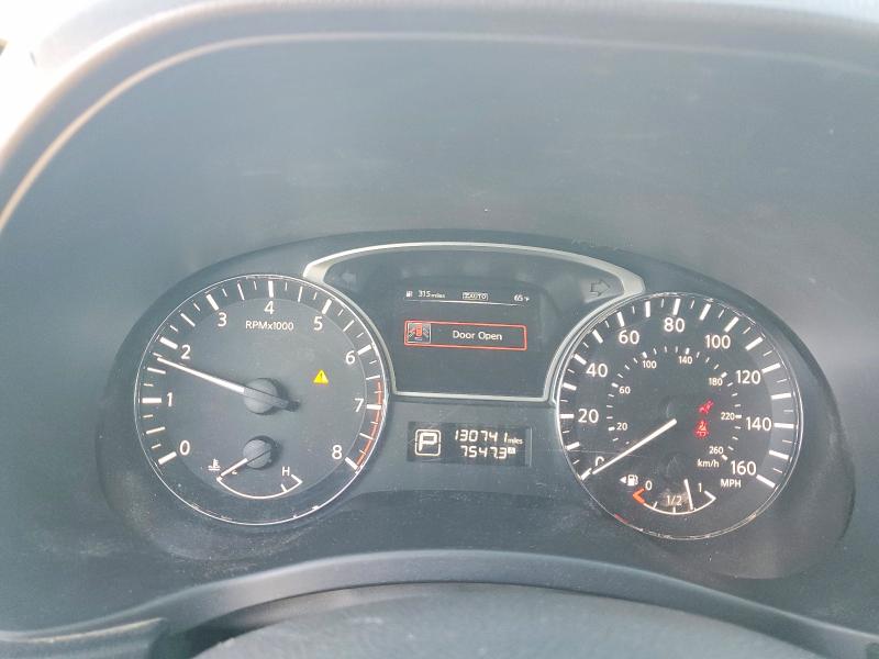 Photo 9 from auction – 2014 NISSAN PATHFINDER with VIN 5N1AR2MM4EC677038