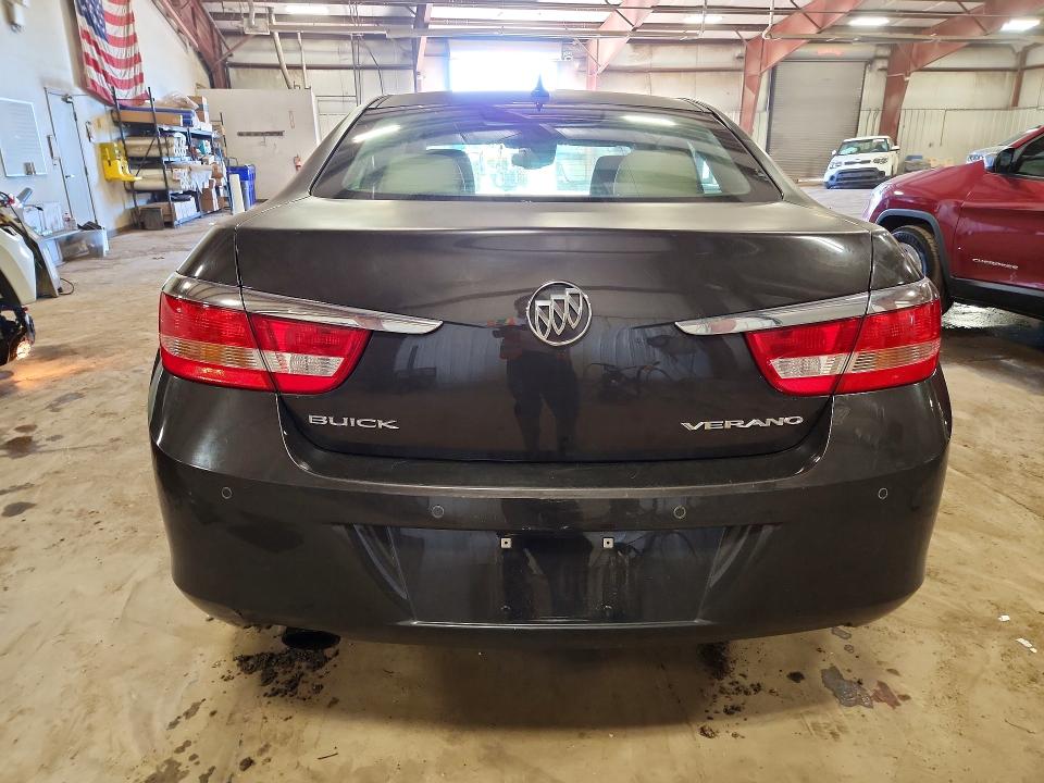 Photo 6 from auction – 2014 BUICK VERANO with VIN 1G4PR5SK6E4195646