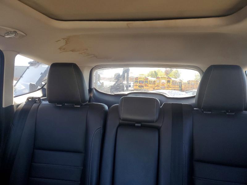 Photo 10 from auction – 2013 FORD ESCAPE with VIN 1FMCU9GX3DUC74697
