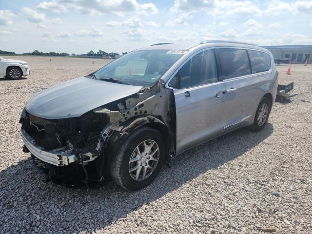 CHRYSLER PACIFICA 2020 с VIN 2C4RC1BG9LR279988 - Снимка от търг