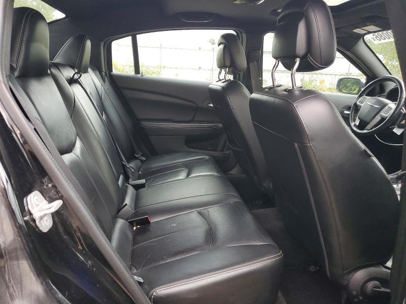 Zdjęcie 10 z aukcji – 2014 CHRYSLER 200 z VIN 1C3CCBCG3EN194286