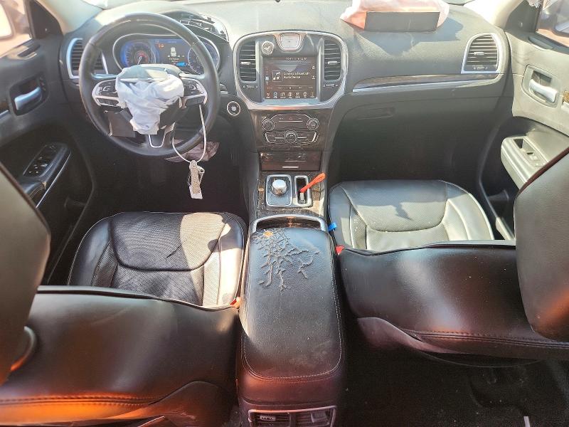 صورة رقم 8 من المزاد - 2016 CHRYSLER 300C مع VIN 2C3CCAEG5GH334177