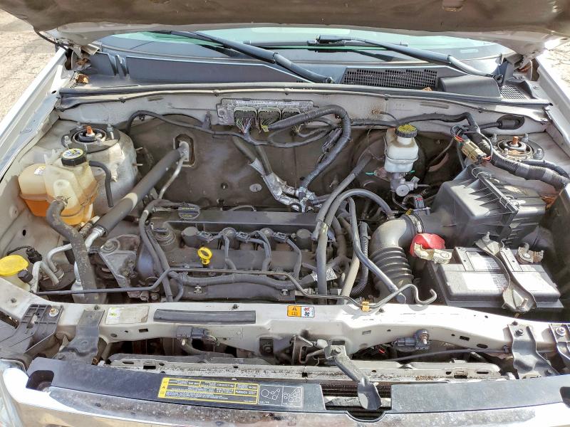 Photo 12 from auction – 2010 FORD ESCAPE with VIN 1FMCU0D76AKD18988