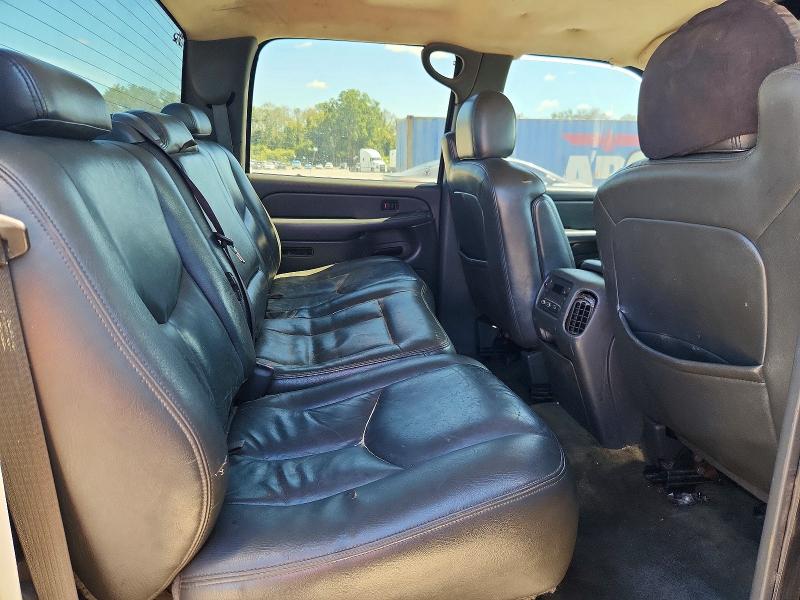 Снимка 10 от търг – 2005 CHEVROLET SILVERADO с VIN 2GCEK13T251222451