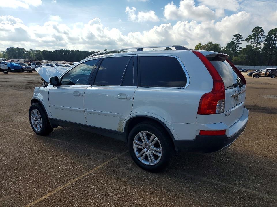 Photo 2 from auction – 2011 VOLVO XC90 with VIN YV4952CY3B1599248