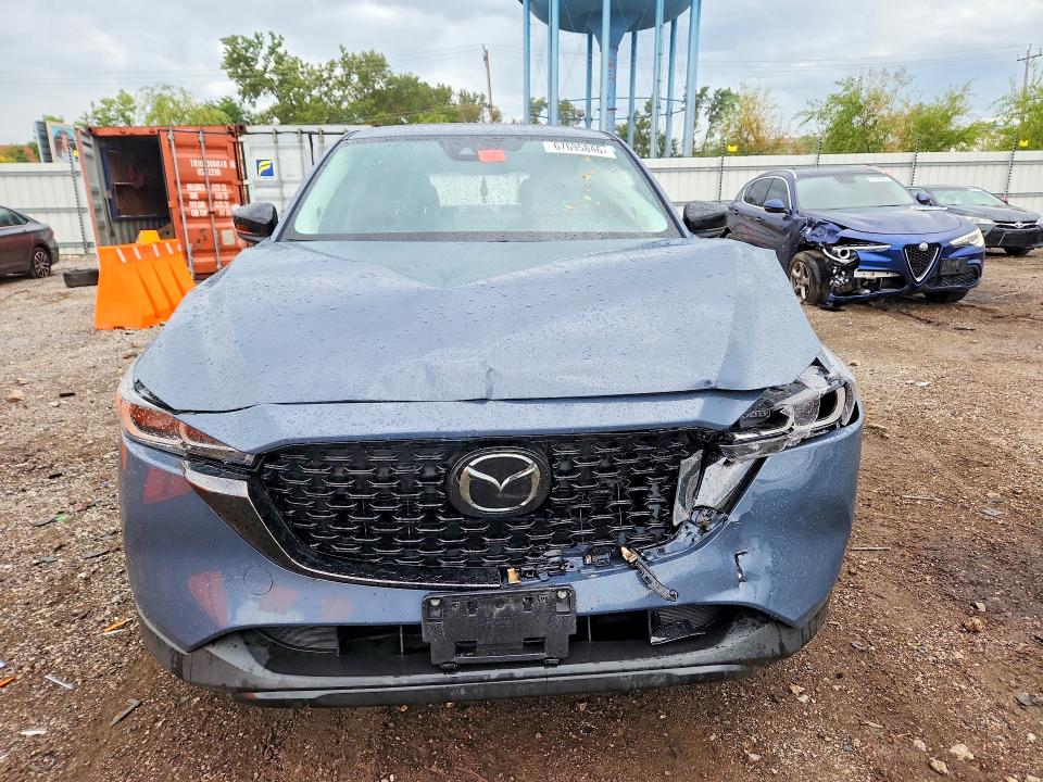 Foto 5 de la subasta – 2023 MAZDA CX-5 con VIN JM3KFBCM0P0204316