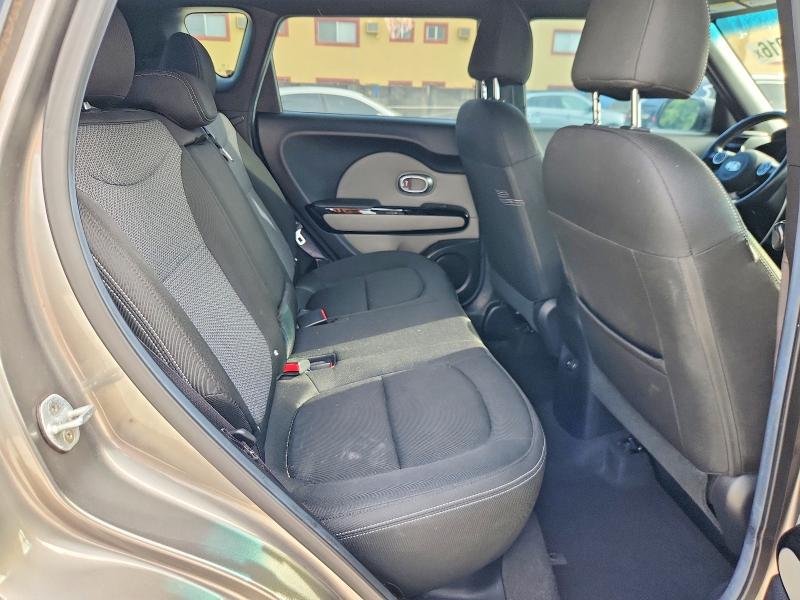 Photo 10 from auction – 2017 KIA SOUL with VIN KNDJP3A59H7427496