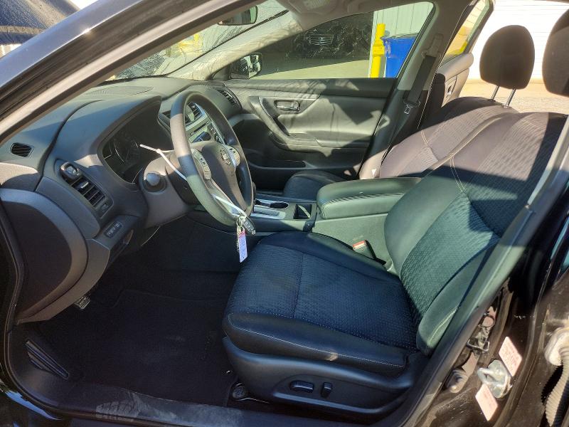 Снимка 7 от търг – 2016 NISSAN ALTIMA с VIN 1N4AL3AP4GN329974