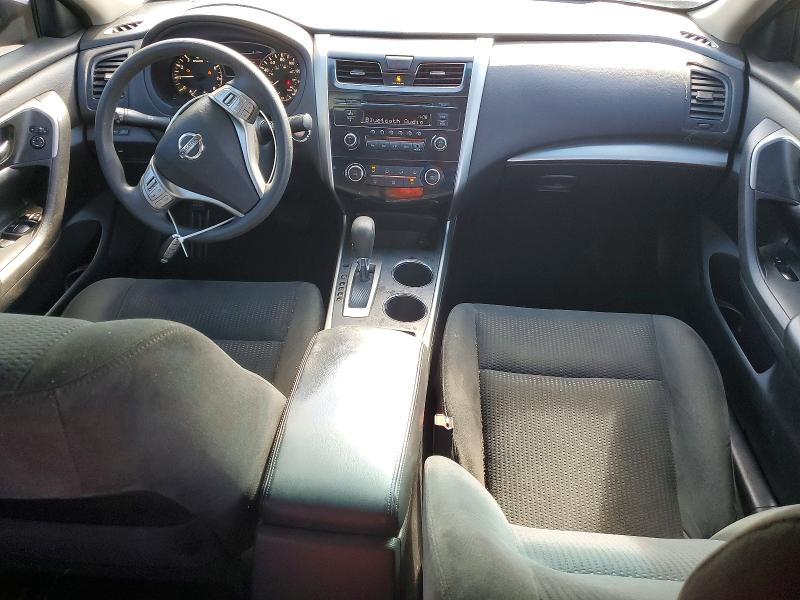 Photo 8 from auction – 2015 NISSAN ALTIMA with VIN 1N4AL3AP2FC296127