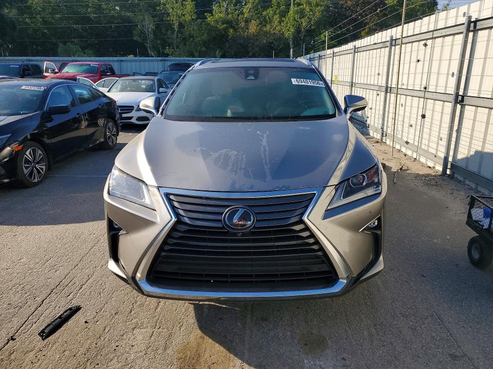 Zdjęcie 5 z aukcji – 2019 LEXUS RX 350 z VIN 2T2ZZMCA2KC132478