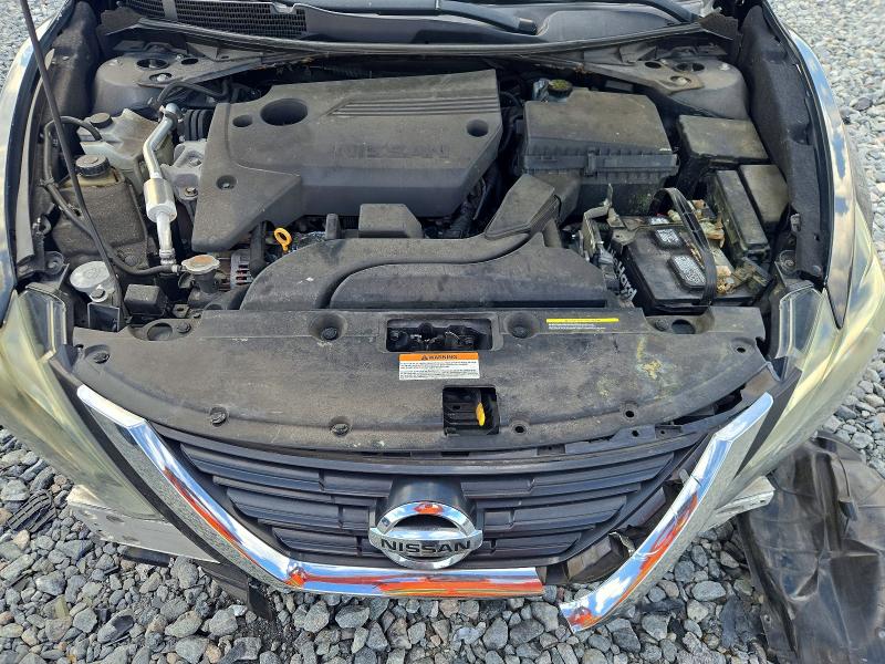 Photo 11 from auction – 2018 NISSAN ALTIMA with VIN 1N4AL3AP8JC289904