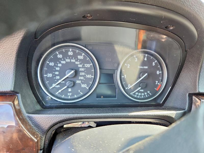 Zdjęcie 9 z aukcji – 2011 BMW 328 z VIN WBAPK7C50BA817441
