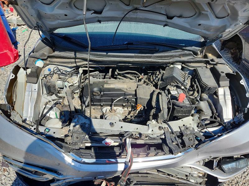 Снимка 11 от търг – 2015 HONDA CR-V с VIN 2HKRM3H56FH548500