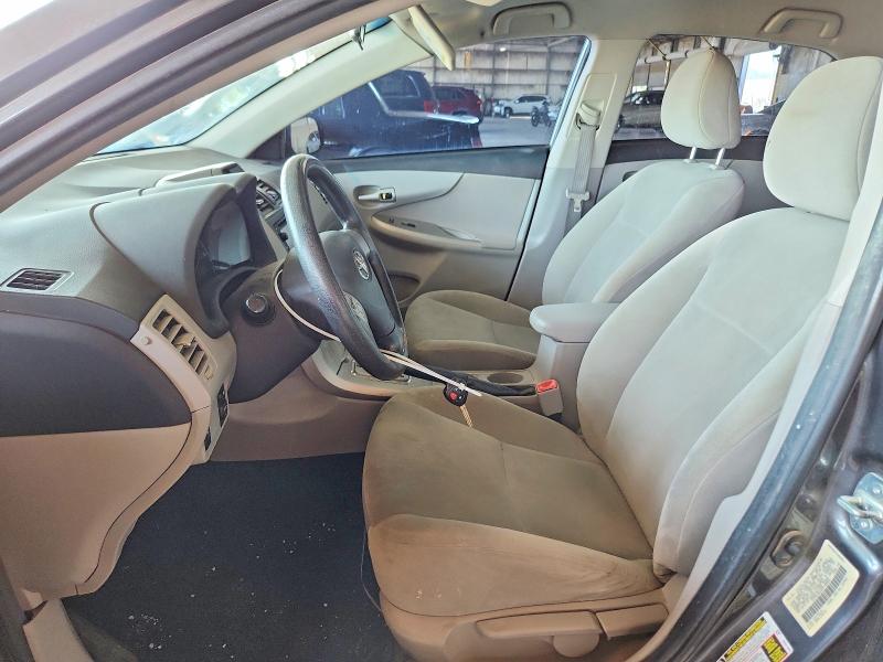 Photo 7 from auction – 2013 TOYOTA COROLLA with VIN 5YFBU4EE4DP198554