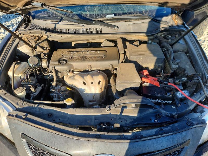 Снимка 11 от търг – 2007 TOYOTA CAMRY с VIN 4T1BE46K17U081129