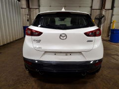 Photo 6 from auction – 2018 MAZDA CX-3 with VIN JM1DKFC78J0319915