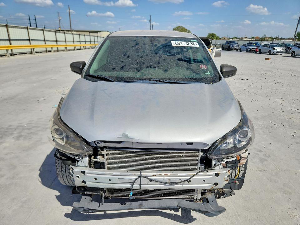 Фото 5 с аукциона – 2021 CHEVROLET SPARK с VIN KL8CB6SA3MC730806