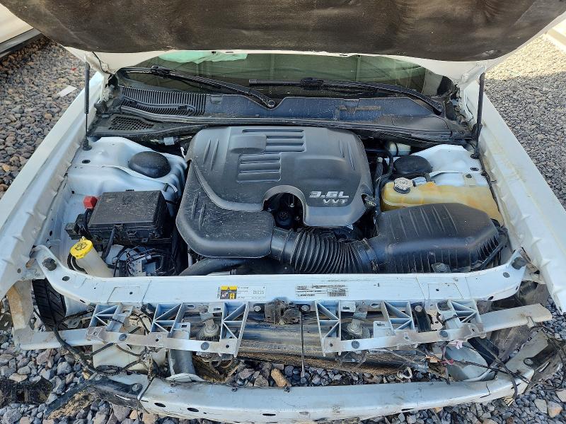 صورة رقم 11 من المزاد - 2015 DODGE CHALLENGER مع VIN 2C3CDZBGXFH782171