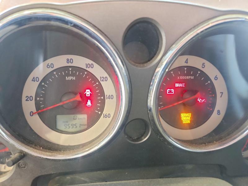 Zdjęcie 9 z aukcji – 2007 MITSUBISHI ECLIPSE z VIN 4A3AK24F17E046407